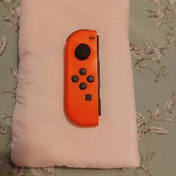 Nintendo Switch Left Controller