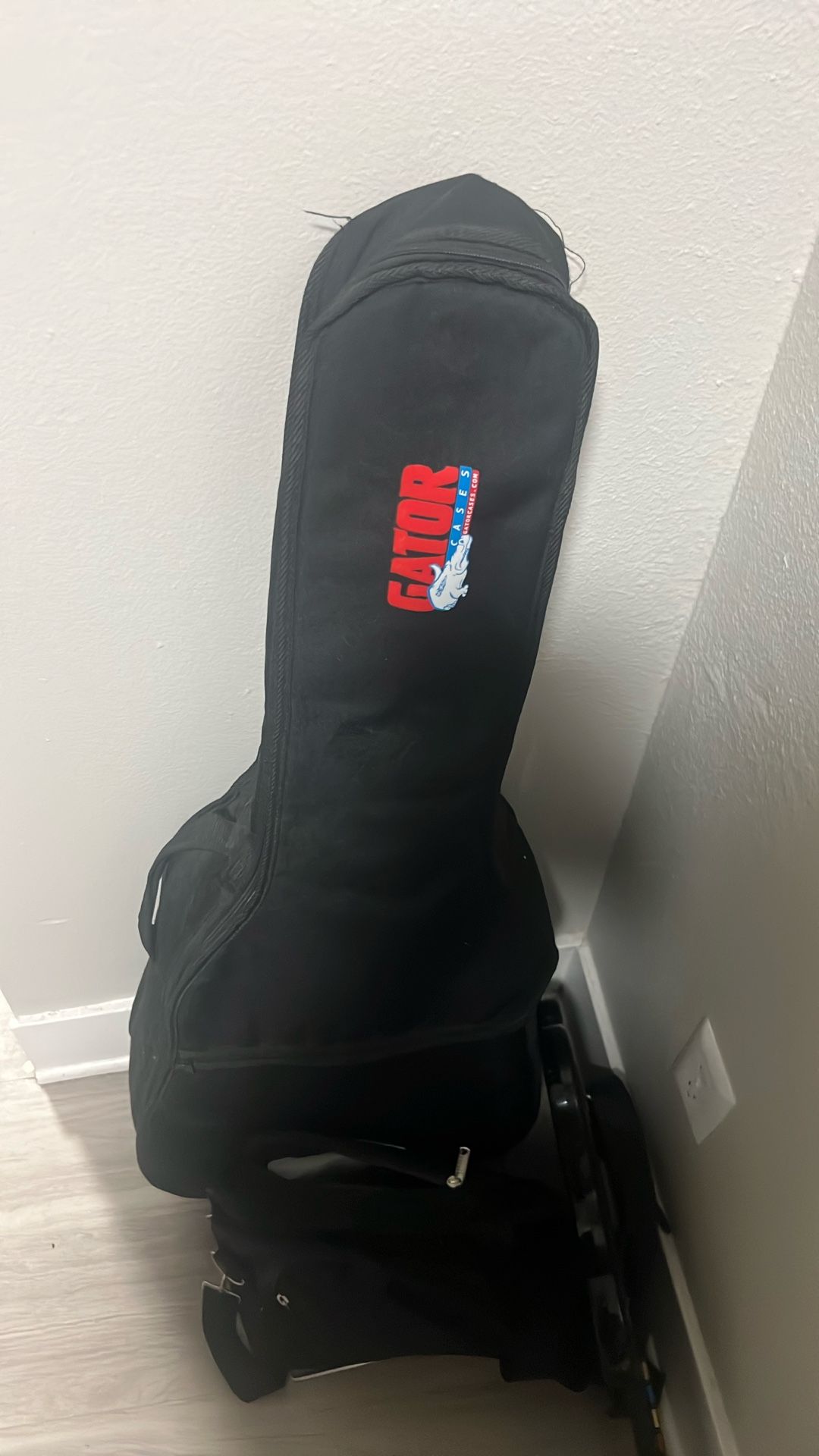Acoustic guitar
