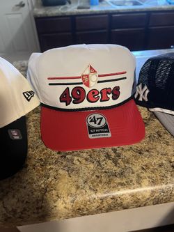 NFL GOLFER SNAPBACKS BRAND NEW WITH TAGS