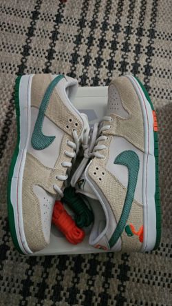 Nike Sb Jarritos Dunk low sz 14
