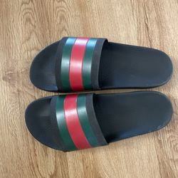 Gucci Slippers 