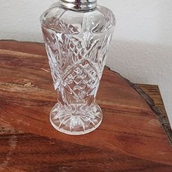 Godinger Dublin salt and pepper shaker set