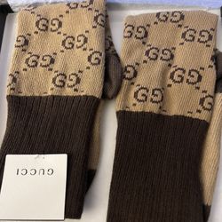 Gucci Socks 