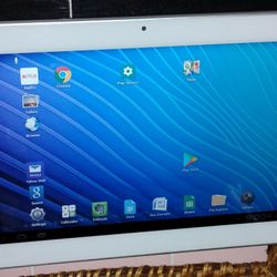 A10 Tablet Samsung