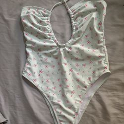 One Piece Swim