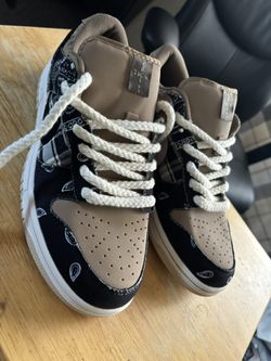 Nike Travis Scott’s