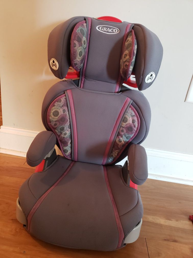 Graco kids booster seat for sale. Pickup only...