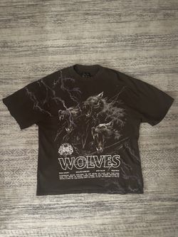 Darc Sport Wolves Club Tee