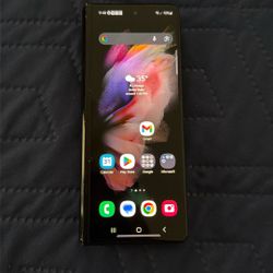 Galaxy Z Fold 3