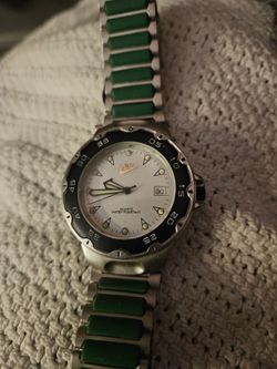 Vintage Nike mens wrist watch. Chandler