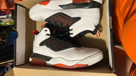 Jordan’s