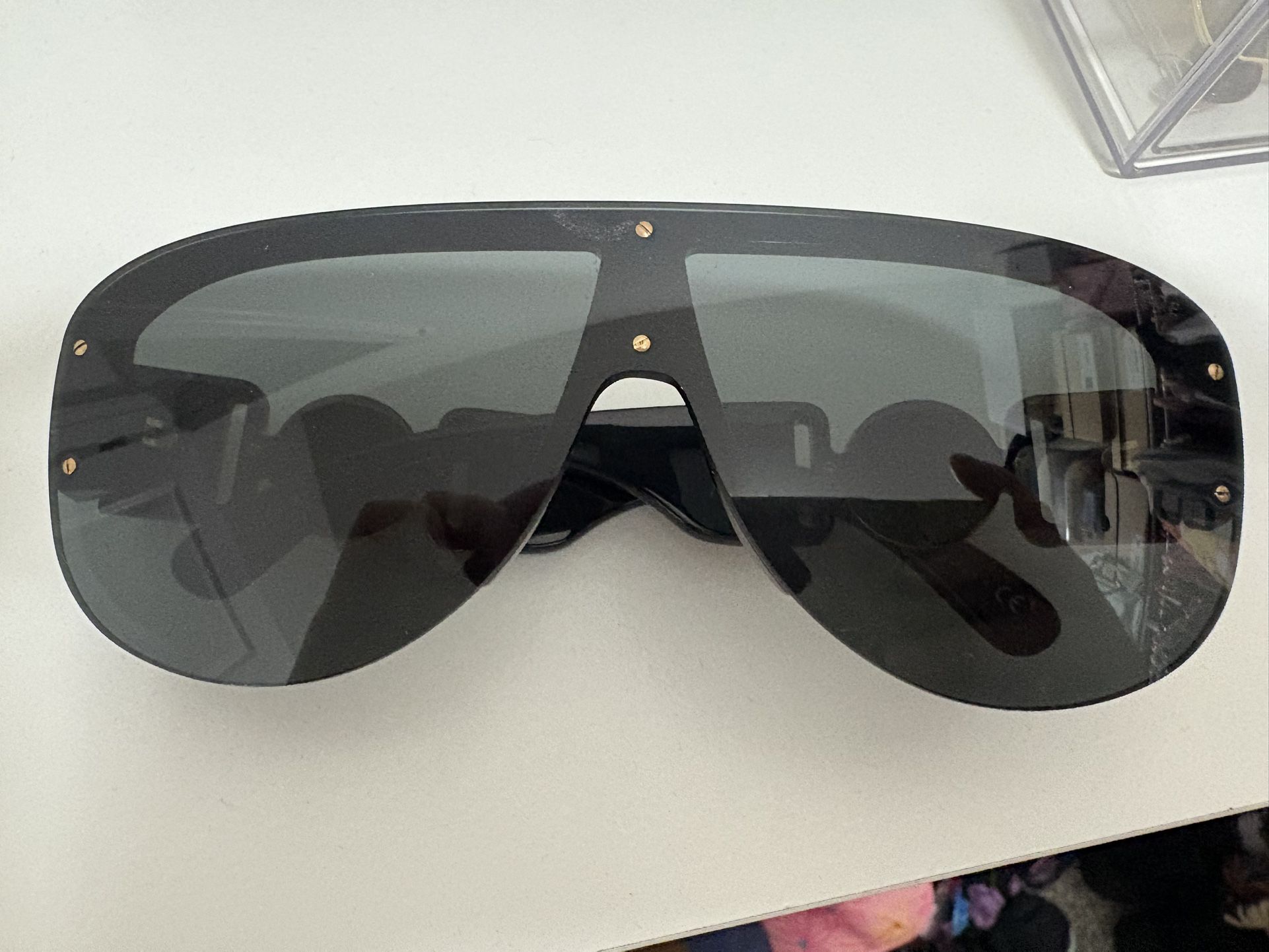 Versace Sunglasses