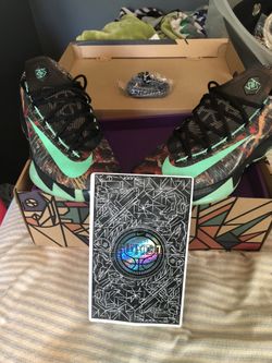 KD VI Illusions- All Star Game edition