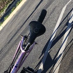 Seat And Stock Seatpost  