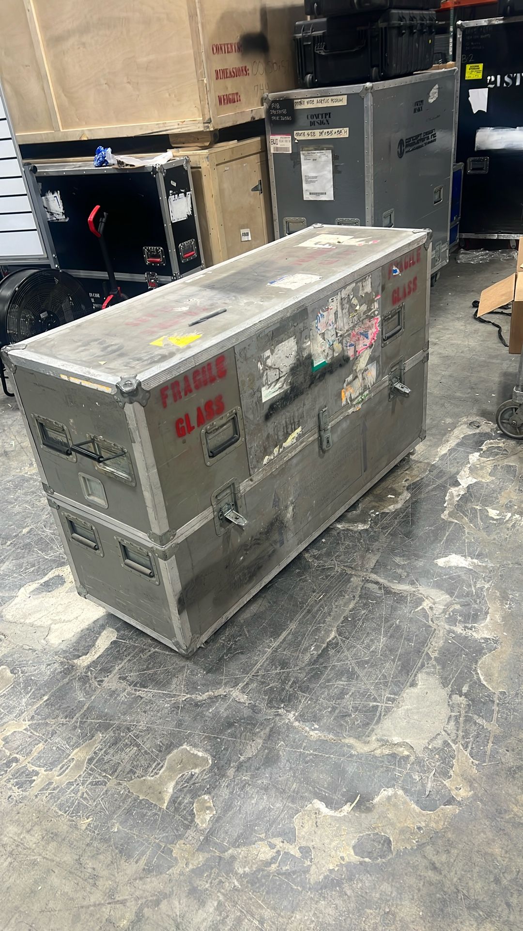 Tv Case For Sell ( Name Your Price)