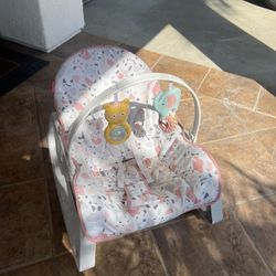 Baby Swing $20