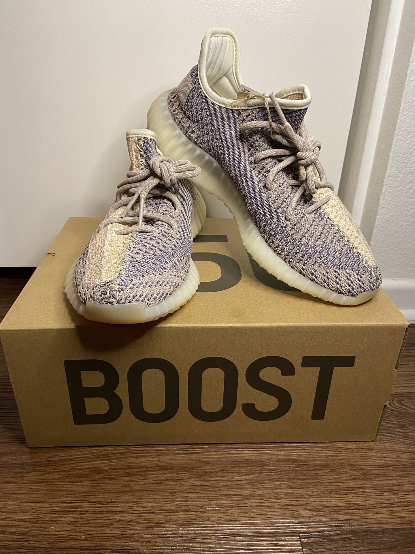 Yeezy best sale boost eastbay