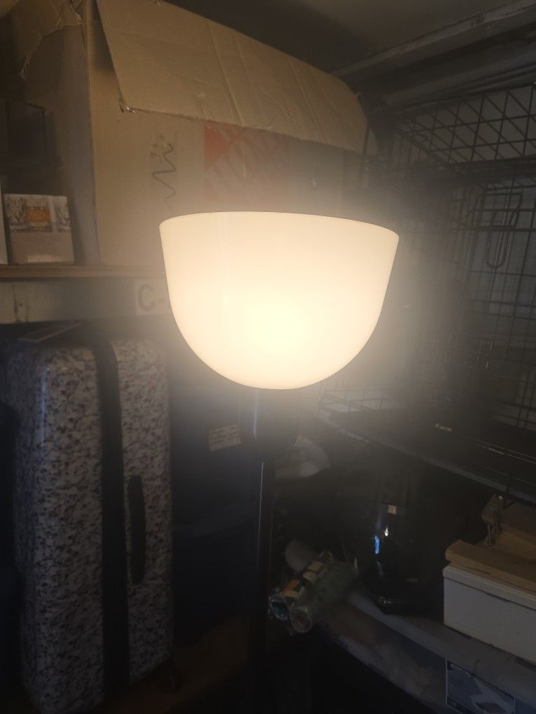 Lamp New