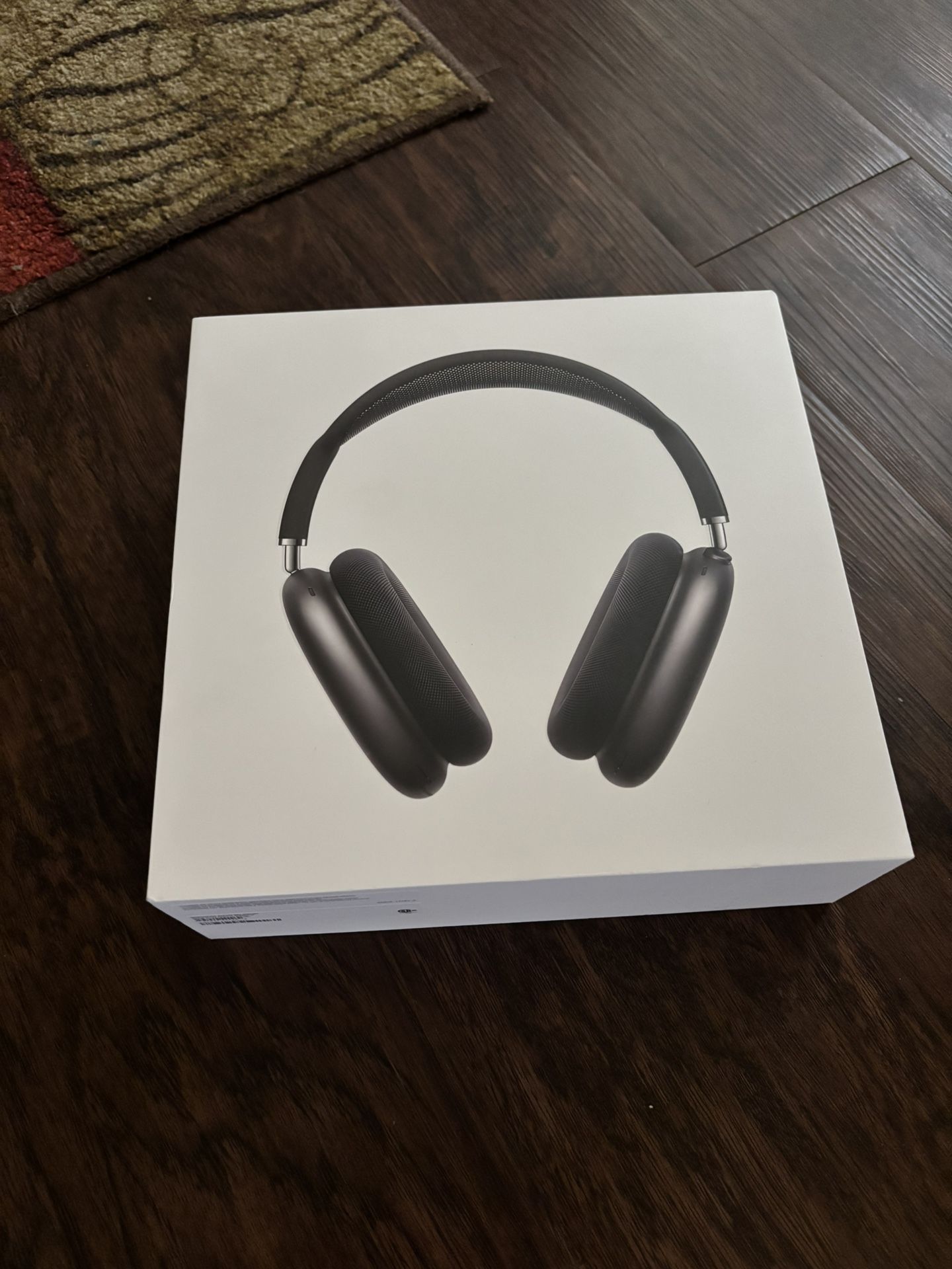 🍎AirPods Max 🎧 READ DESCRIPTION BRAND NEW!! PICK UP ONLY NO TRADE👉FIRM ON PRICE👈 ONLY CASH 💵 💲375