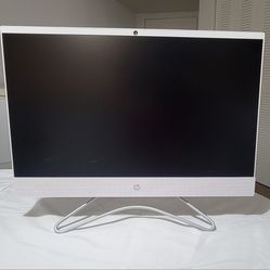 HP ALL-IN-ONE 24 F00 17c