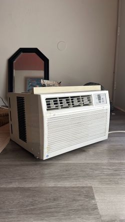 GE Air conditioner