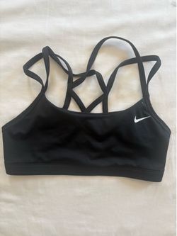 Nike sports bra