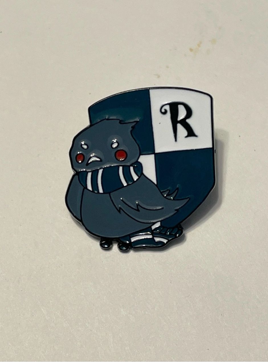 Harry Potter Ravenclaw Pin