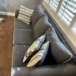 Pull Out Bed Couch