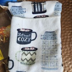 New Kitchen Towel X1