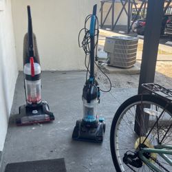 12 Hinches  Pouer Force  Bissell 
