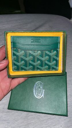 Card holder