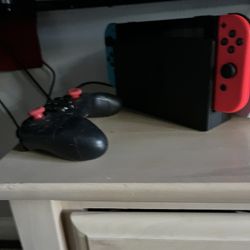 Nintendo switch & Apple AirPods (3rd Gen)