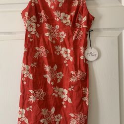 Woman Dress