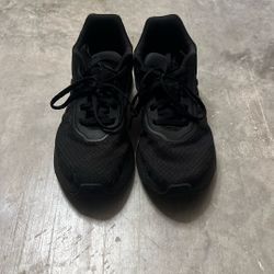 Adidas Cloudfoam Usado Talla 7 Kids