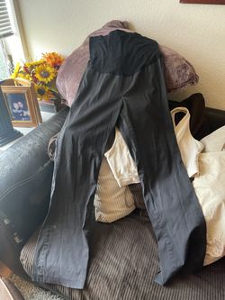 Maternity Dress Pants