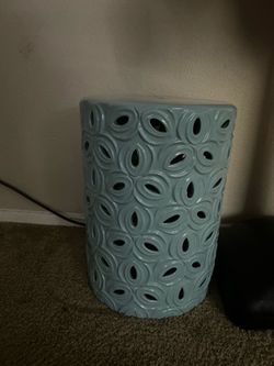 Little design table/chair