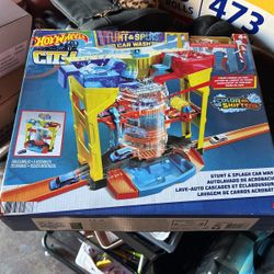 Toys