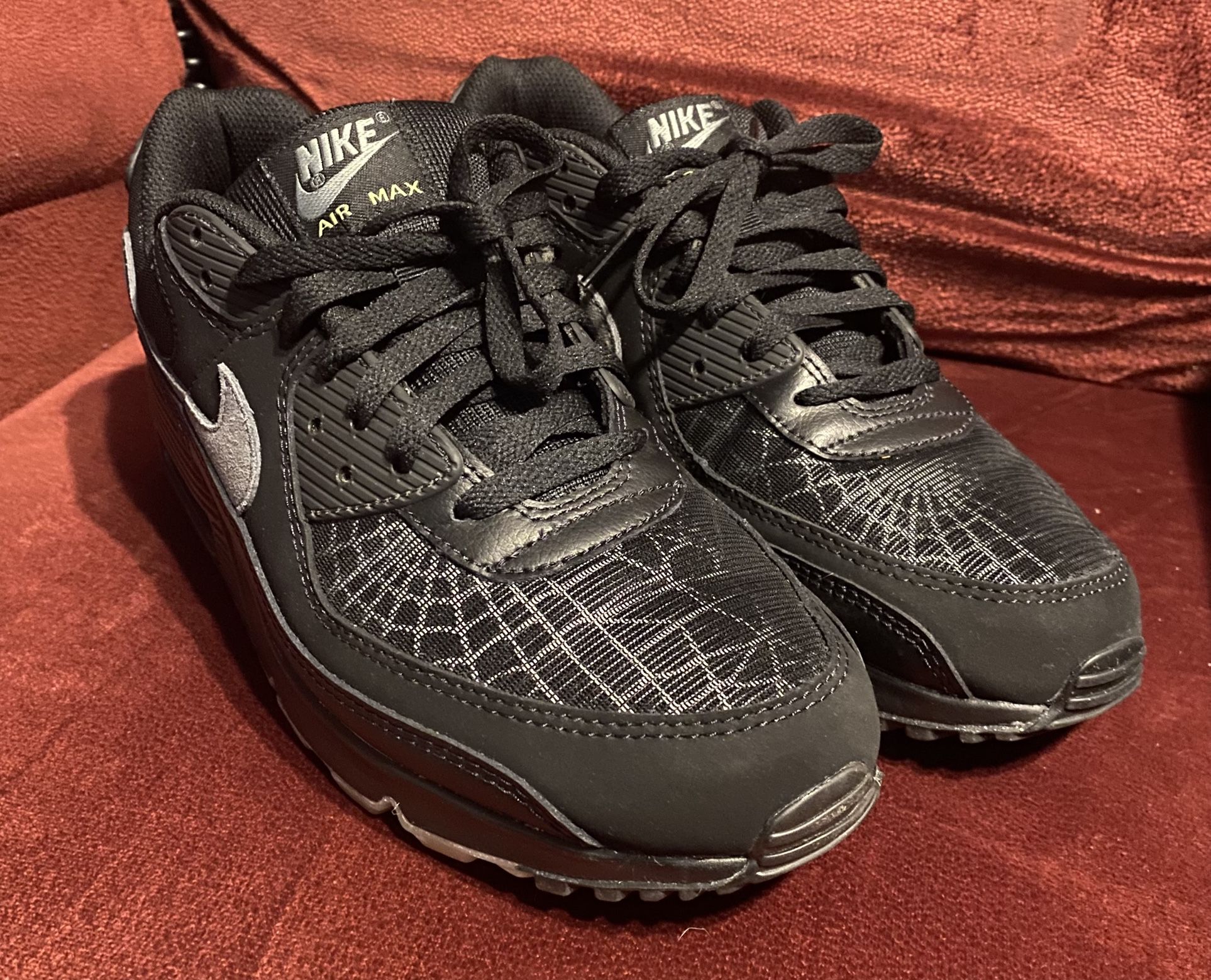 Air Max 90 Halloweens