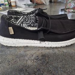 Hey DUDE womens Shoes