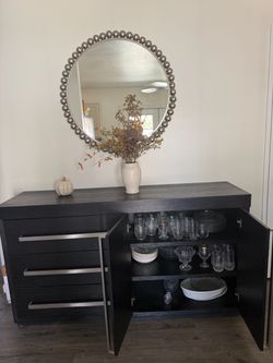 Cosmopolitan Kitchen Server/Buffet