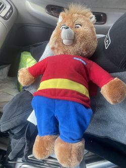 Teddy Ruxpin Lot 