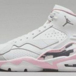 Jordan MVP MEN'S 9 WOMEN'S 10.5