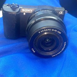 Sony A5100