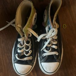 Converse. Youth Size 3