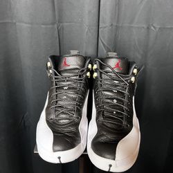 Jordan 12 Retro