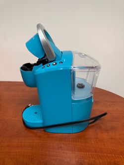 Almost brand new Keurig single cup