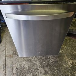 Whirlpool Dishwasher 