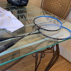 Rackets
