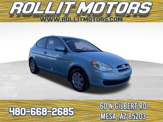 2010 Hyundai Accent