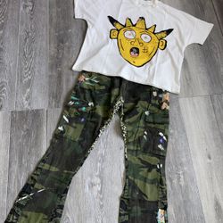 Billionaire Studios X Gallery Dept Fit 